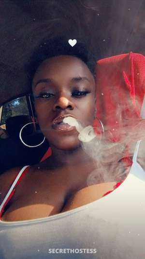 Chocolate 29Yrs Old Escort Wichita KS Image - 1