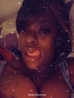 Chocolate 29Yrs Old Escort Wichita KS Image - 9