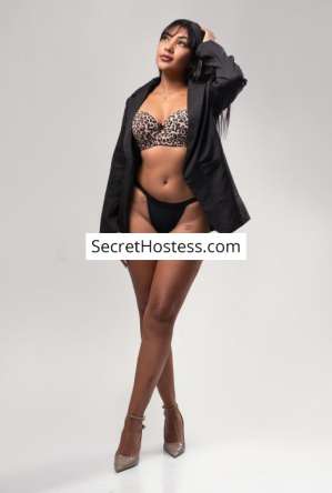 Cielo, Agency 23 year old Escort in Malaga