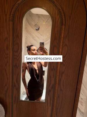 Cipriana 19Yrs Old Escort 58KG 163CM Tall London Image - 1