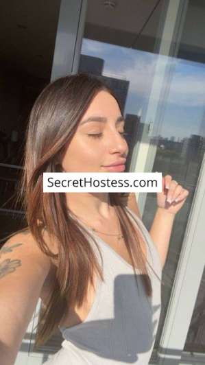 Cipriana 19Yrs Old Escort 58KG 163CM Tall London Image - 2