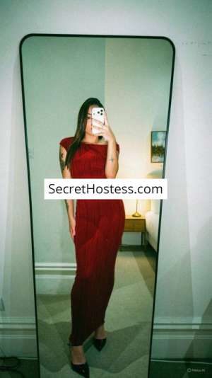Cipriana 19Yrs Old Escort 58KG 163CM Tall London Image - 8