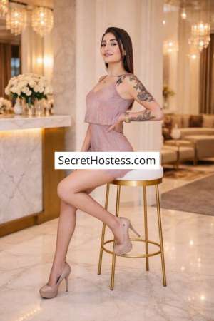 Cipriana 19Yrs Old Escort 58KG 163CM Tall London Image - 11