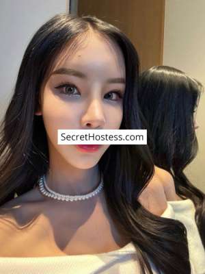 Clara Mirie, Independent 26 year old Escort in Shanghai