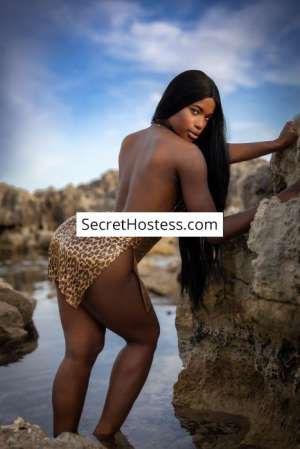 Cloe, Agency 21 year old Escort in Ibiza