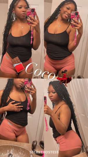 Coco.Diorr 26Yrs Old Escort Huntsville AL Image - 2