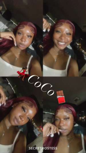 Coco.Diorr 26Yrs Old Escort Huntsville AL Image - 4