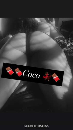 Coco.Diorr 26Yrs Old Escort Huntsville AL Image - 5