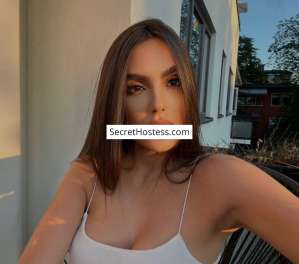 Consolata 26Yrs Old Escort 57KG 173CM Tall London Image - 2
