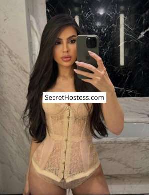 Consolata 26Yrs Old Escort 57KG 173CM Tall London Image - 3