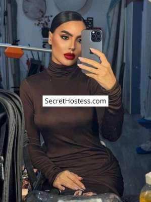Consolata 26Yrs Old Escort 57KG 173CM Tall London Image - 4