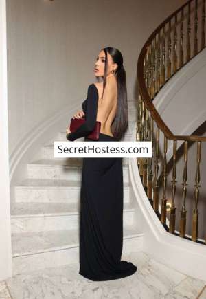 Consolata 26Yrs Old Escort 57KG 173CM Tall London Image - 9