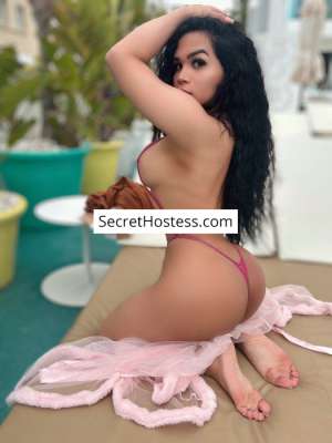 Cristina 24Yrs Old Escort 56KG 161CM Tall Ibiza Image - 14