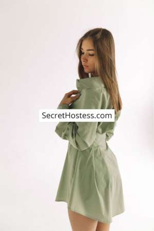 Crystal 24Yrs Old Escort 63KG 178CM Tall Hong Kong Image - 6