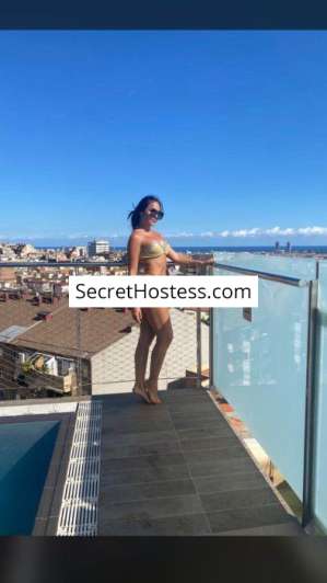 Daniela Torrez Masseuse 27Yrs Old Escort 65KG 175CM Tall Madrid Image - 1