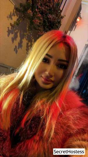 22 year old Romanian Escort in Istanbul Escort model Elisa, Istanbul