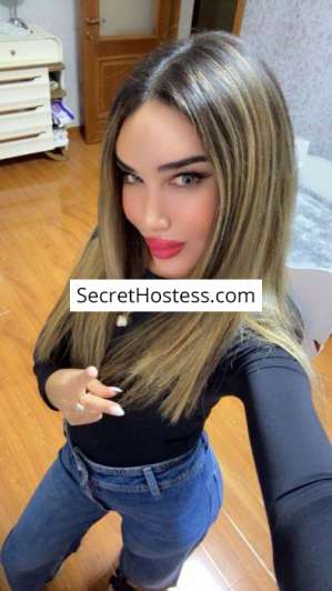 Diana 27Yrs Old Escort 50KG 163CM Tall Baku Image - 5