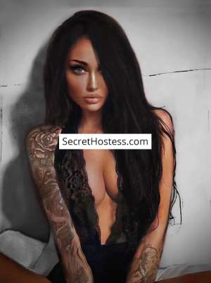 29 year old Caucasian Escort in Bratislava Diana, Independent
