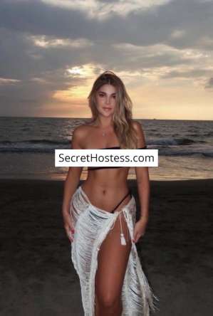 Dulce, Agency 24 year old Escort in Marbella