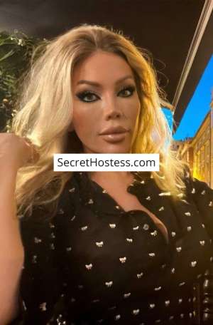 Ebby 39Yrs Old Escort 71KG 162CM Tall Ajaccio Image - 4