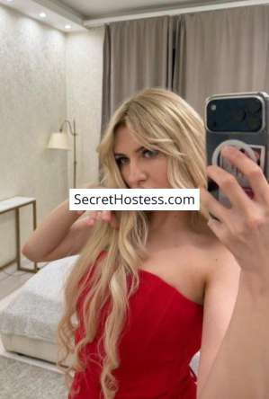 Elara, Agency 22 year old Escort in Saint Petersburg