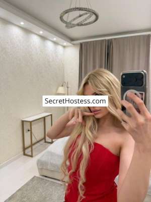 Elara 22Yrs Old Escort 56KG 170CM Tall Saint Petersburg Image - 3