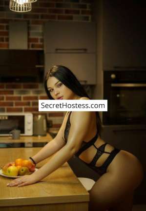 Elivia, Agency 24 year old Escort in Saint Petersburg