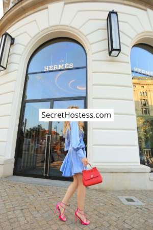 Emilia 23Yrs Old Escort 51KG 168CM Tall Warsaw Image - 3