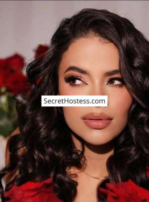 Emma, Agency 21 year old Escort in Budapest