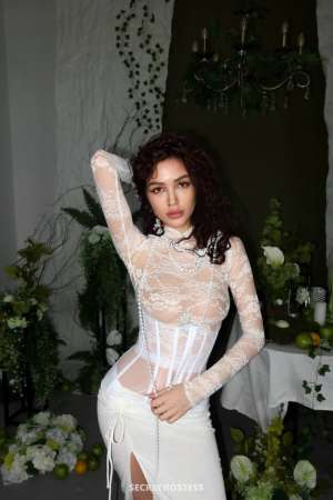 European Escort model 0 year old Escort in Tampa FL