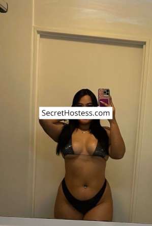 Eva, Independent 22 year old Escort in Malaga