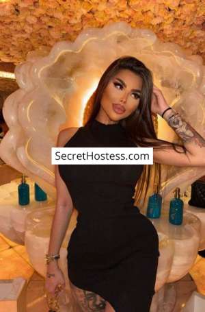Eva, Independent 26 year old Escort in Marbella