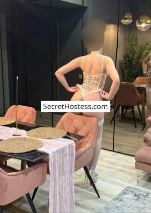 27 year old Mixed Race Escort in Zürich Eva, Independent
