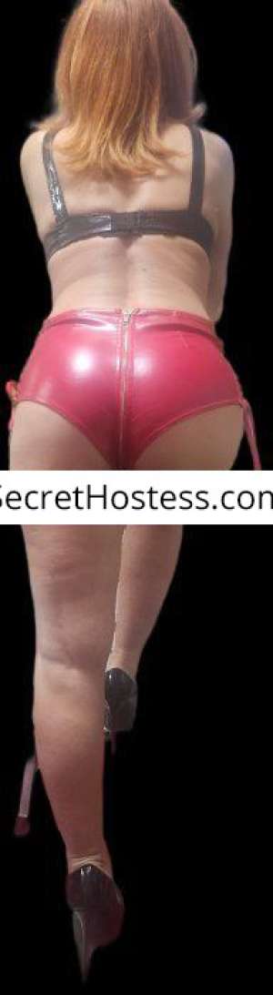 Fanni 44Yrs Old Escort 58KG 161CM Tall Budapest Image - 4