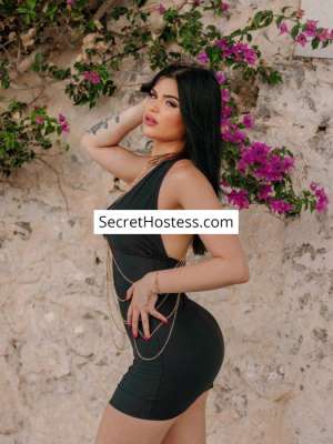 Gara, Agency 20 year old Escort in Las Palmas de Gran Canaria