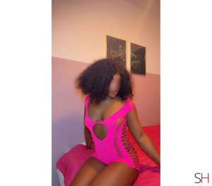 21 year old African Escort in Coventry GINA NUTTY PETITE BAE❣️🫦, Independent