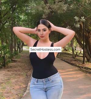 Hazal 25Yrs Old Escort 54KG 170CM Tall Baku Image - 2