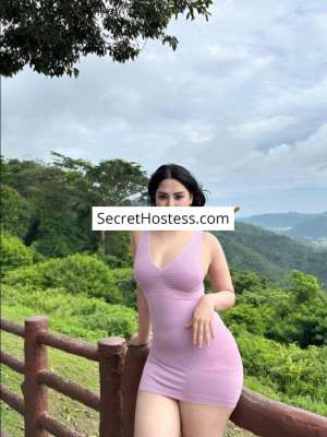 Hazal 25Yrs Old Escort 54KG 170CM Tall Baku Image - 3