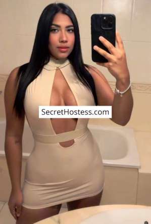 Isabella, Independent 25 year old Escort in Mijas
