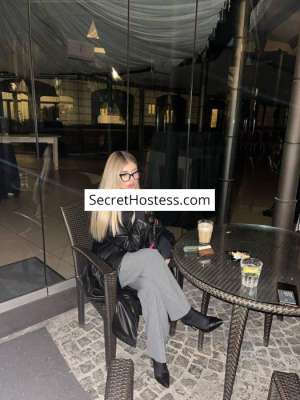 Ivy 22Yrs Old Escort 53KG 162CM Tall Saint Petersburg Image - 3