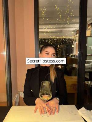 Ivy 22Yrs Old Escort 53KG 162CM Tall Saint Petersburg Image - 4