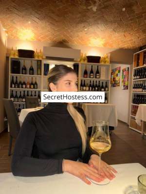 Ivy 22Yrs Old Escort 53KG 162CM Tall Saint Petersburg Image - 5