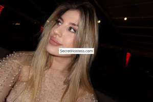Ivy 22Yrs Old Escort 53KG 162CM Tall Saint Petersburg Image - 6