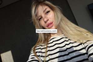 Ivy 22Yrs Old Escort 53KG 162CM Tall Saint Petersburg Image - 7