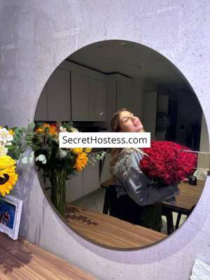 Ivy 22Yrs Old Escort 53KG 162CM Tall Saint Petersburg Image - 8