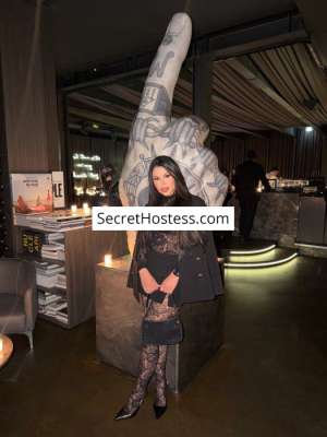 Iza 26Yrs Old Escort 56KG 160CM Tall Toronto Image - 8
