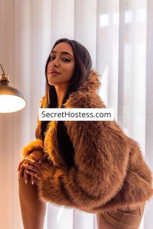 Jade Maia, Independent 24 year old Escort in Sao Paulo