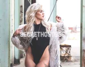 Jade Temple Massage Where Luxury Meets Intention 29 year old Escort in Boston MA