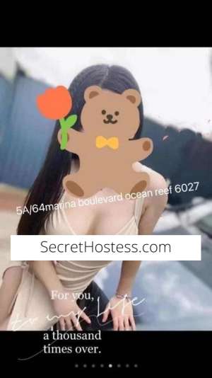 Escort Joondalup Image - 14