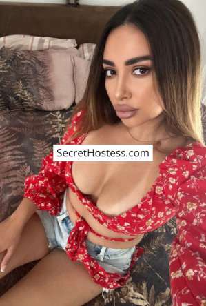 21 year old Caucasian Escort in Geneva Jasmine, Agency